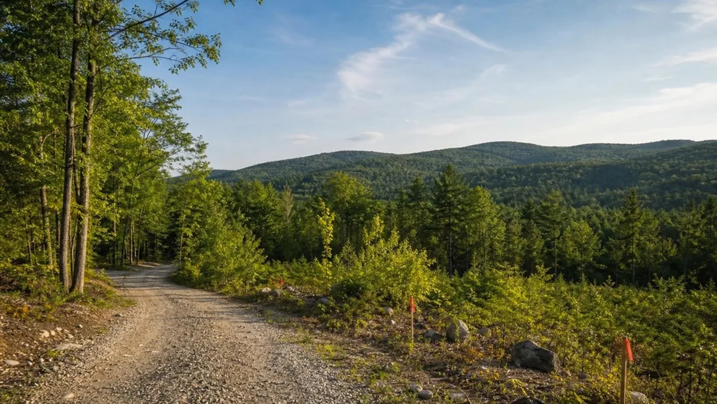 Michigan Land Buyers Michigan land guide