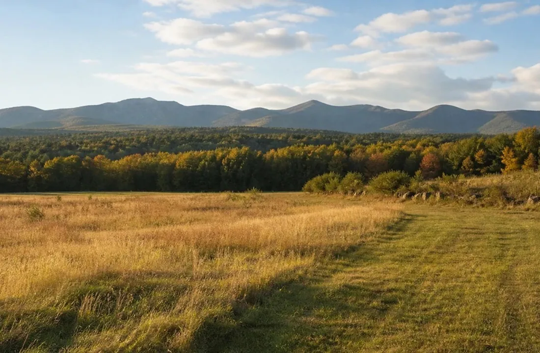 Michigan land closing documents for How to Sell Inherited Land in Michigan