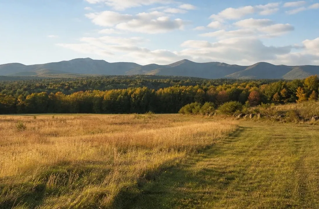 Michigan land parcel records for How to Sell Land Without a Realtor in Michigan