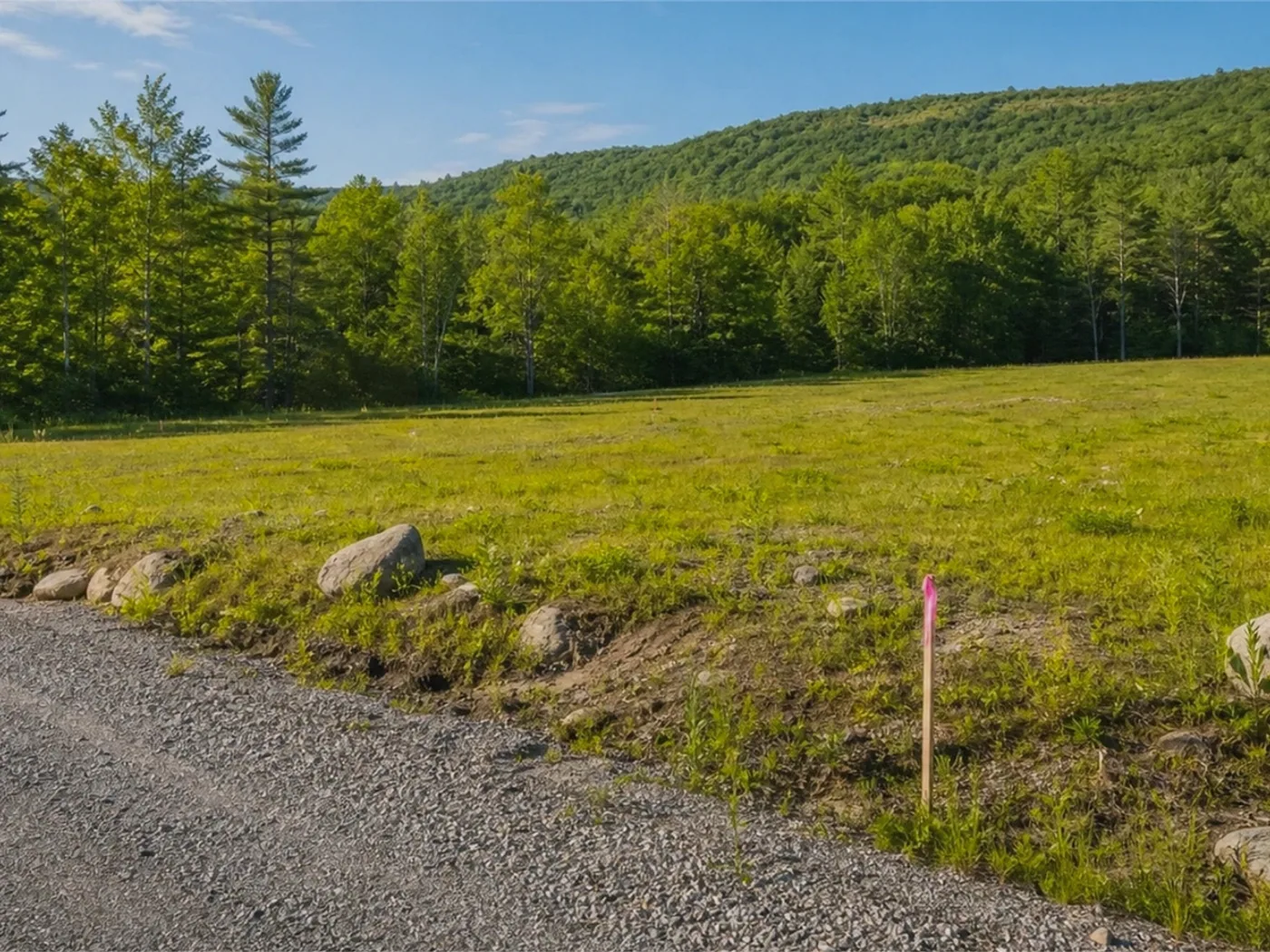 Vacant Lots in Mio